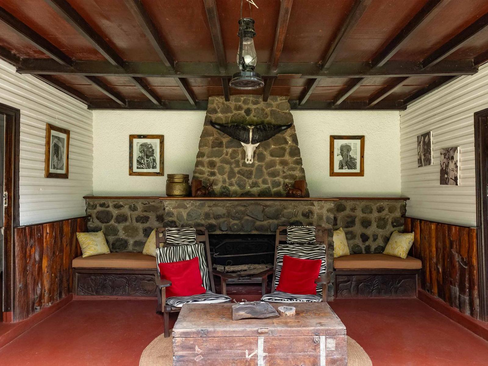 Mount Meru Game Lodge อารูชา ภายนอก รูปภาพ